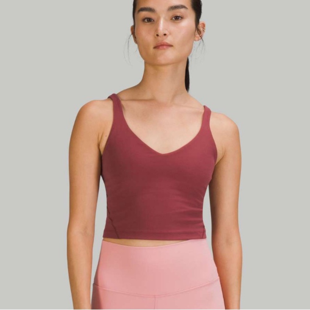 Lululemon Align Tank Top